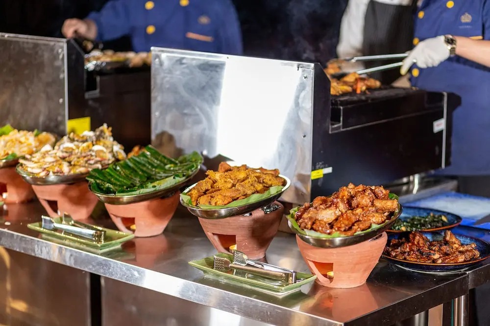 هتل لا رجینا گرند کروز هالونگ